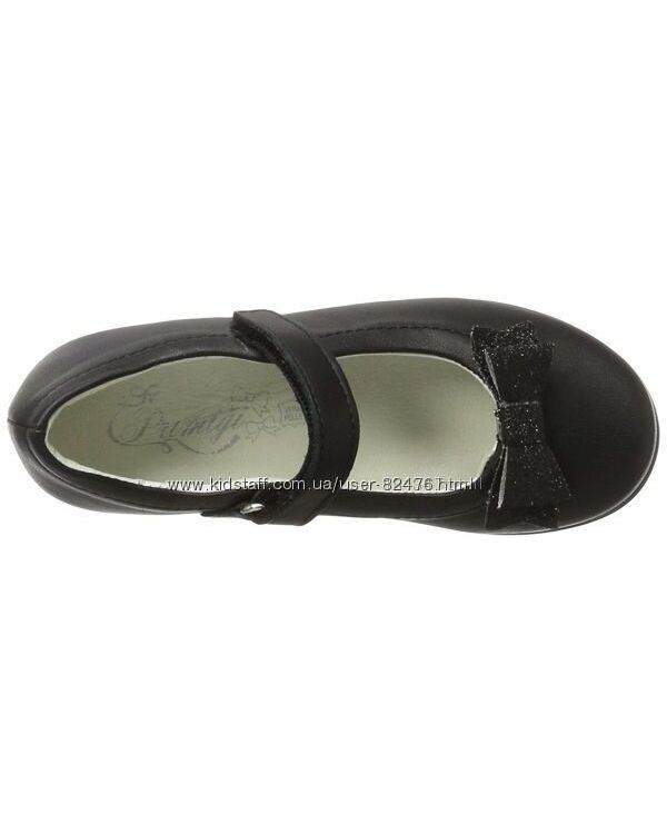 Готуємось до школи - туфлі Ессо, Geox, Clarks, Primigi