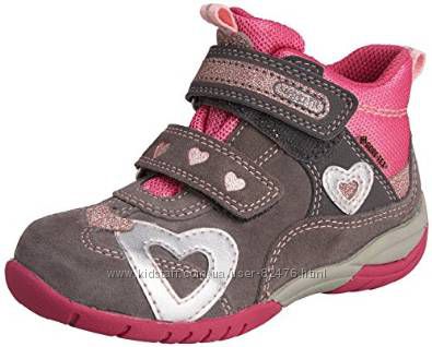 Осень  - обувь для ваших деток - Superfit, Geox, Ecco, Clarks - 22-30рр