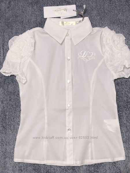 Deloras Фирменная блуза