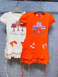 Платье на лето Deloras