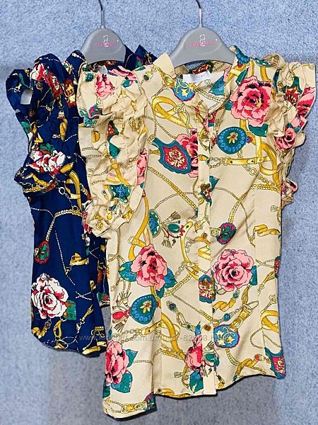 Colabear фирменная блузка 