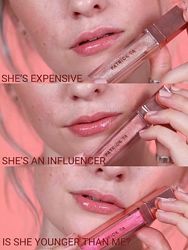 #6: Свотчі з інтернету