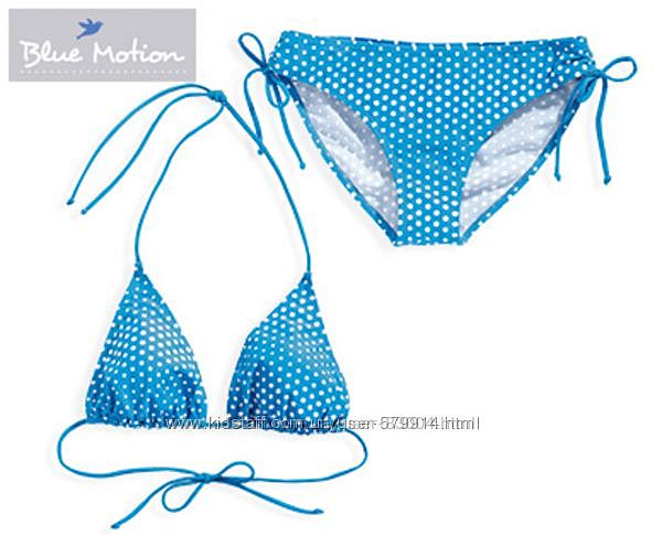 Новый купальник Blue Motion - р.36 евро 