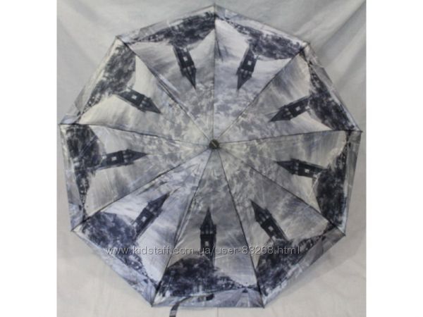 зонты 2018