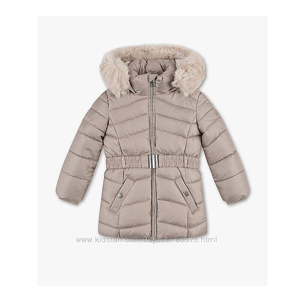 Фирменная куртка-пальто C&A Cunda евро-зима