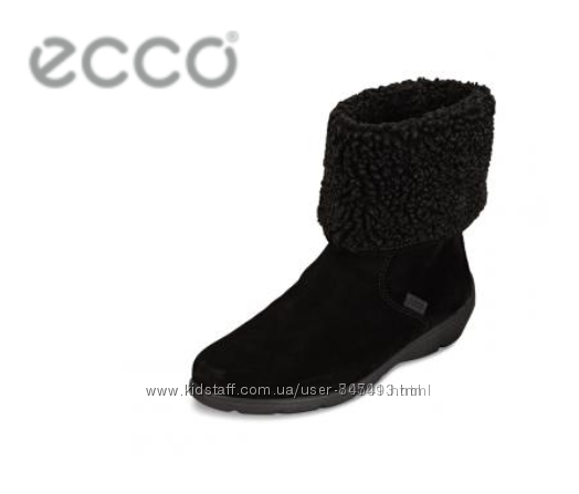 Сапоги ECCO NINI, р. 31