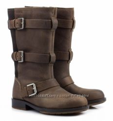 Сапоги ECCO Saunter kids, р. 35