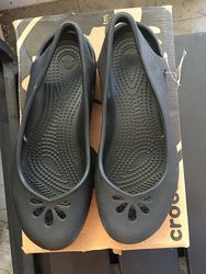 Crocs для дівчаток