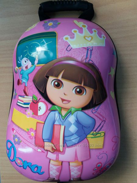 детский рюкзак Дора