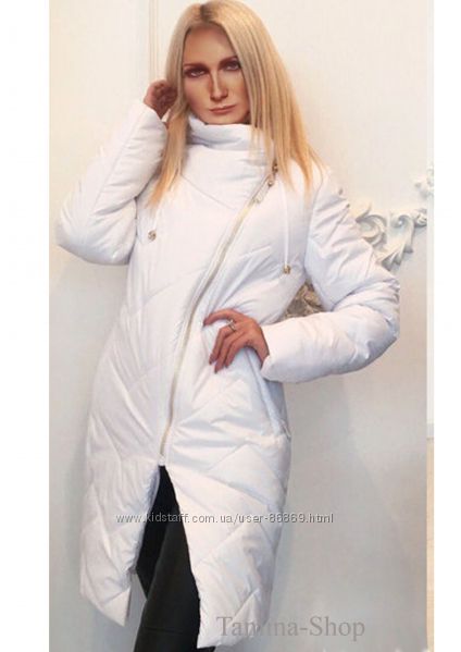 Пуховики куртки