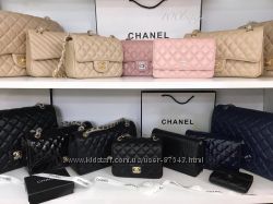 Сумки Сhanel. В наличии сумки Шанель. 