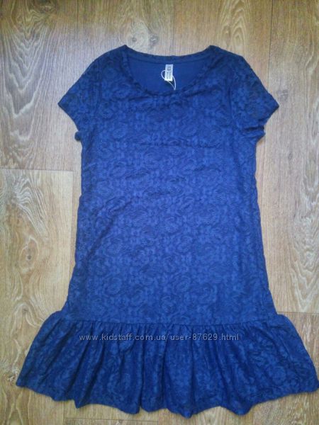 Платье Tamnoon, на 10-12лет