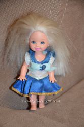 #6: Келли, 90 грн.